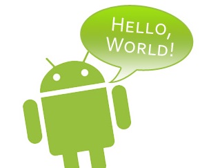 android world android world